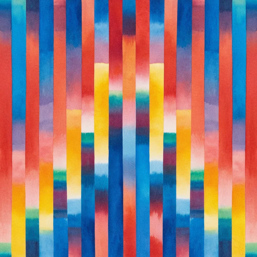 CAT. 109 — Spectral Rhythm